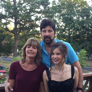 Meet your Posher, Kim